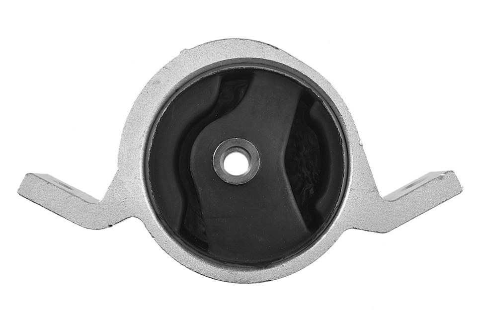 Подушка двигателя зад nissan primera p11 96-01, 11320-2f020