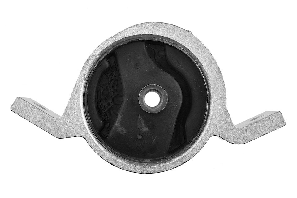 Подушка двигателя зад nissan primera p11 96-01, 11320-2f020
