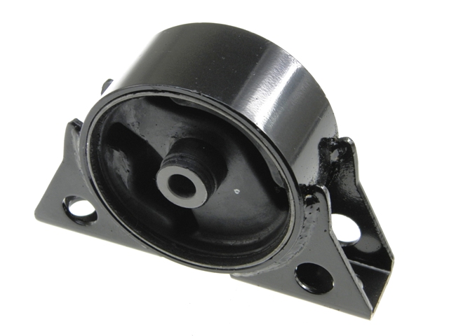 Подушка двигателя перед nissan primera p11 96-01, 11270-2f200