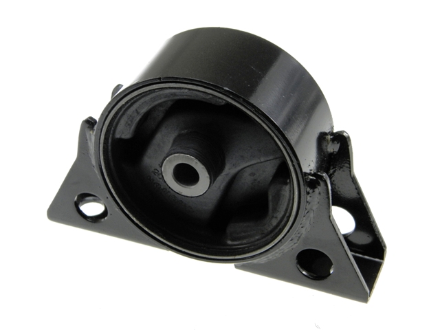Подушка двигателя перед nissan primera p11 96-01, 11270-2f200