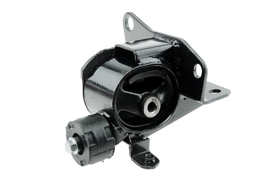 Подвеска двигатель toyota avensis t25 03-08, 12372-0D050