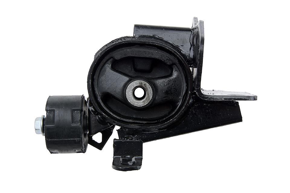Подвеска двигатель toyota avensis t25 03-08, 12372-0D050