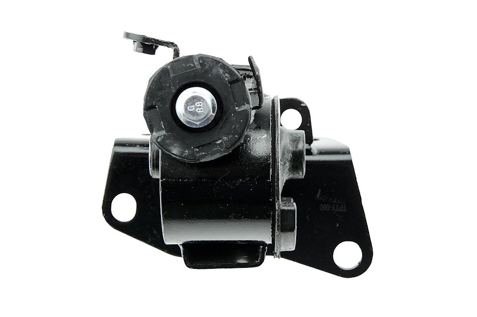 Подвеска двигатель toyota avensis t25 03-08, 12372-0D050