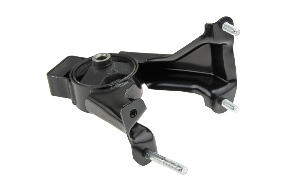 Подушка двигателя зад Toyota Avensis T25 03-08, 12371-0D130