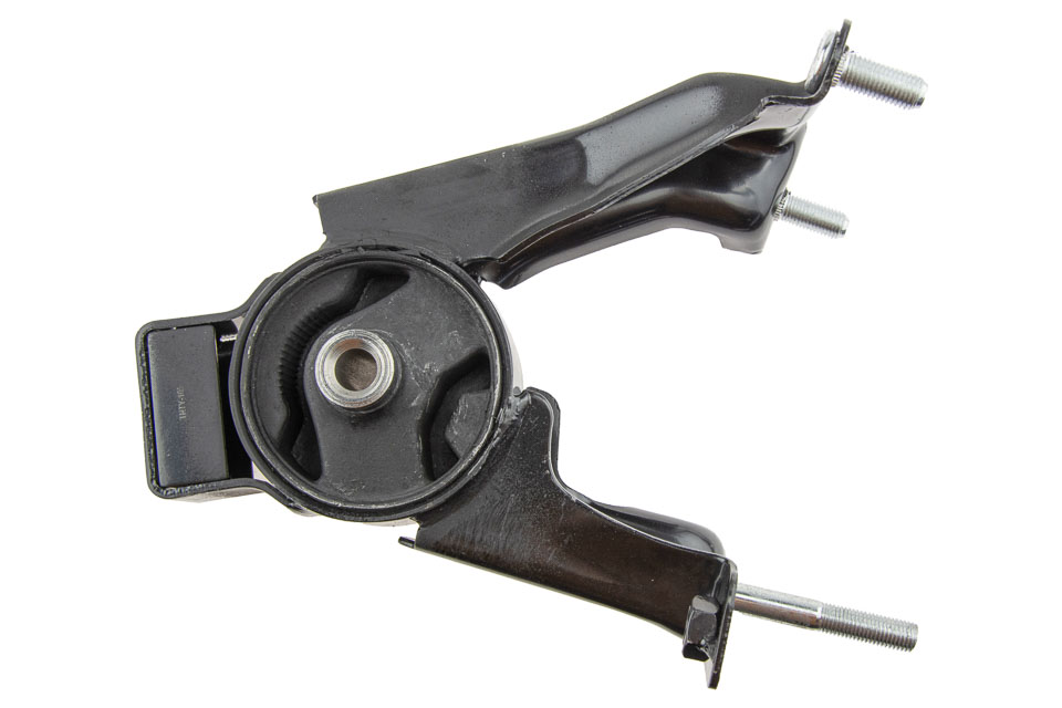 Подушка двигателя зад Toyota Avensis T25 03-08, 12371-0D130
