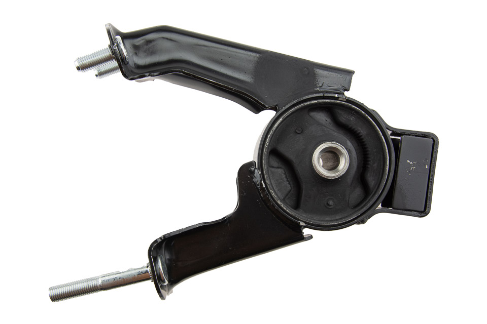 Подушка двигателя зад Toyota Avensis T25 03-08, 12371-0D130
