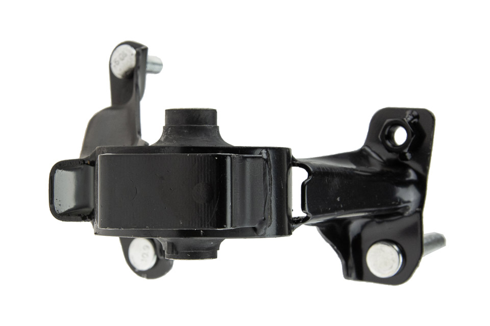 Подушка двигателя зад Toyota Avensis T25 03-08, 12371-0D130