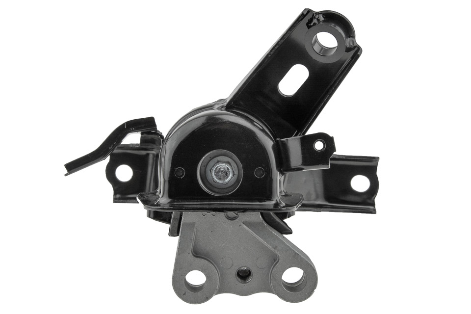 Подушка двигателя правая toyota avensis t27, 123050d100