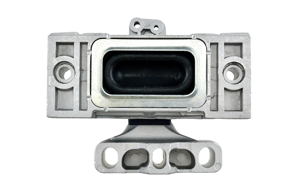 Гидравлическая подушка двигателя vw golf iv 1.4 1.6 97-04, 1j0199262bk