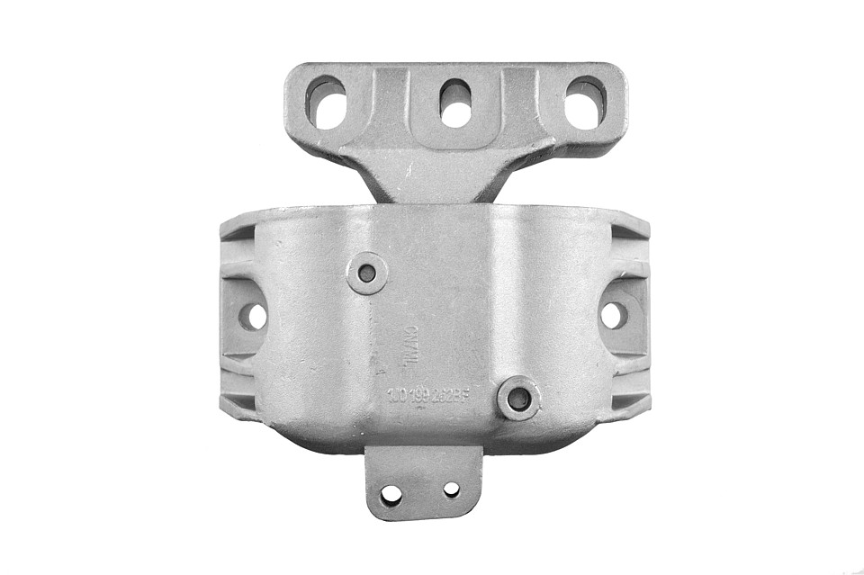 Гидравлическая подушка двигателя vw golf iv 1.4 1.6 97-04, 1j0199262bk