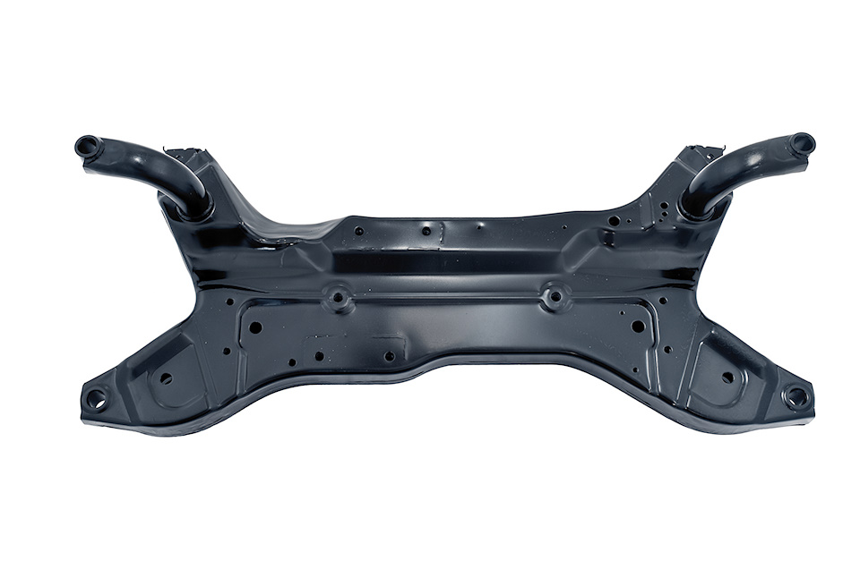 Подрамник балка dodge calibre 1.8 2.0 07-, 5105623ae