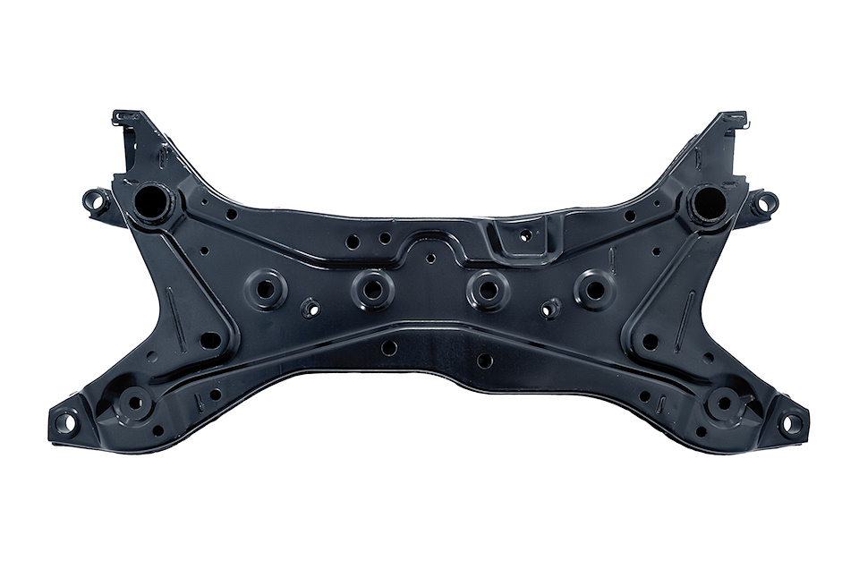 Подрамник балка dodge calibre 1.8 2.0 07-, 5105623ae
