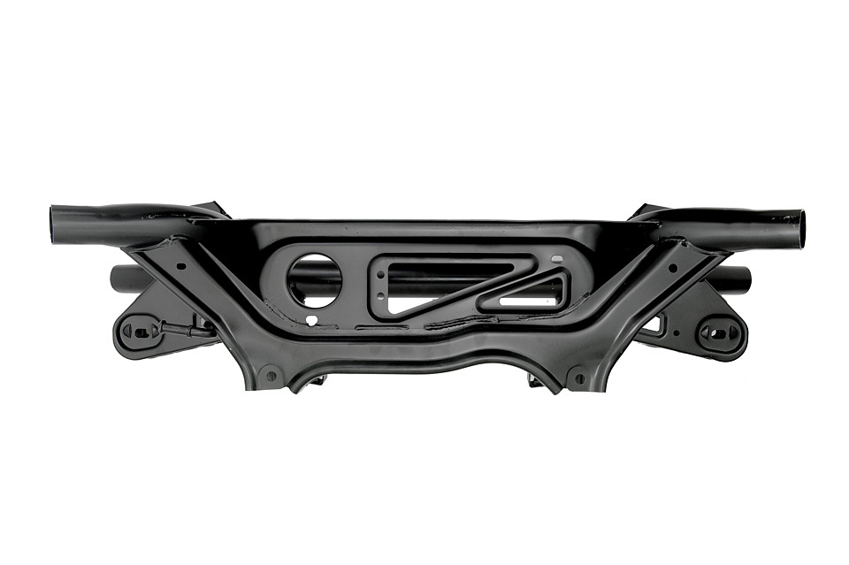 Подрамник подвески задний dodge calibre 06-, 05105251ab