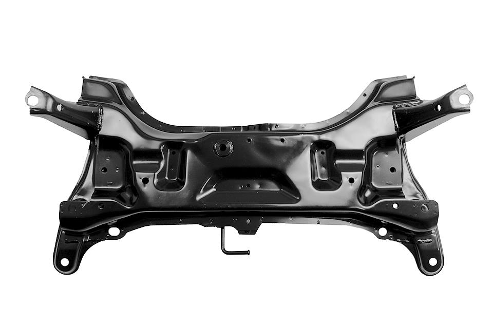 Подрамник балка citroen c1 05 peugeot 107 05, 3502.ck