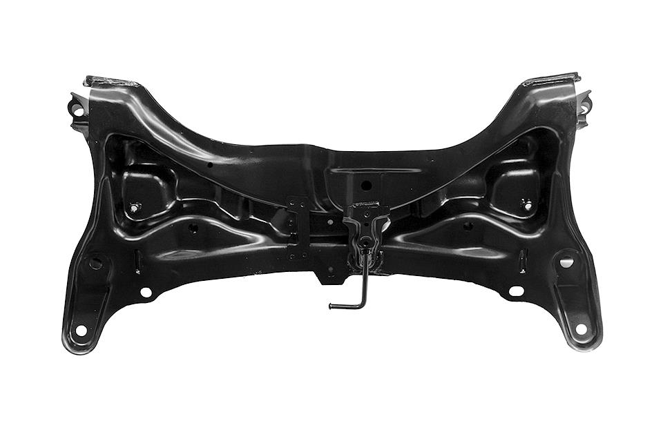 Подрамник балка citroen c1 05 peugeot 107 05, 3502.ck