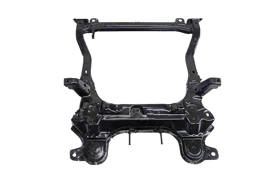 Подрамник (балка) chevrolet aveo t300 11-, 95017275