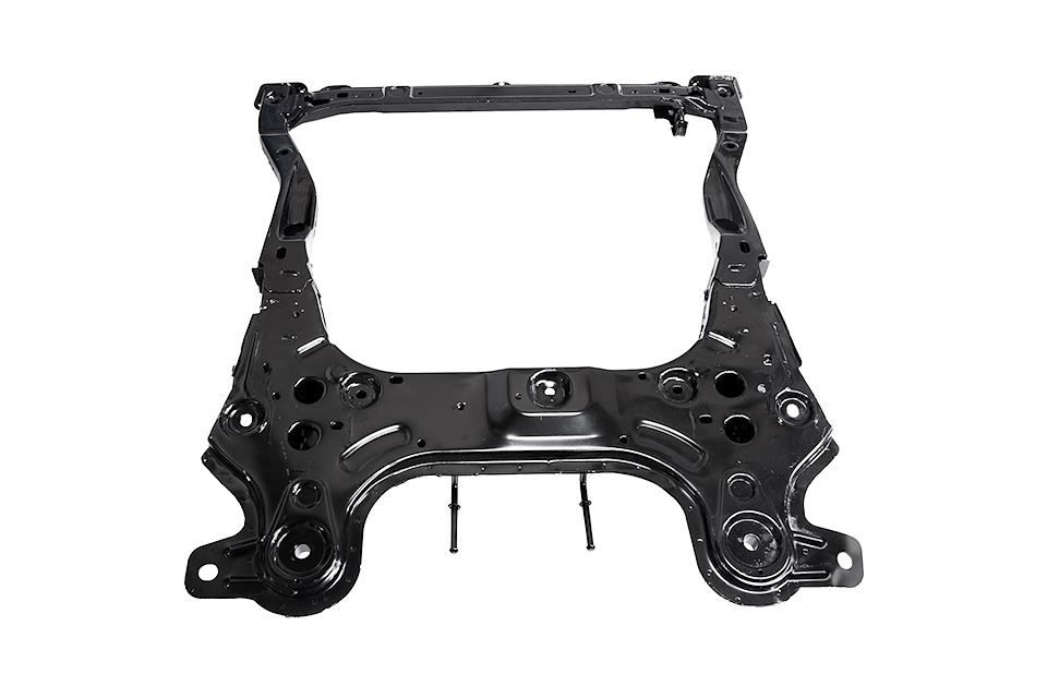 Подрамник (балка) chevrolet aveo t300 11-, 95017275