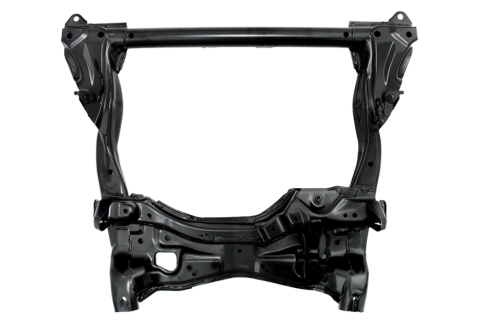 Подрамник подвески honda civic 06-, 0206-05-2939005P