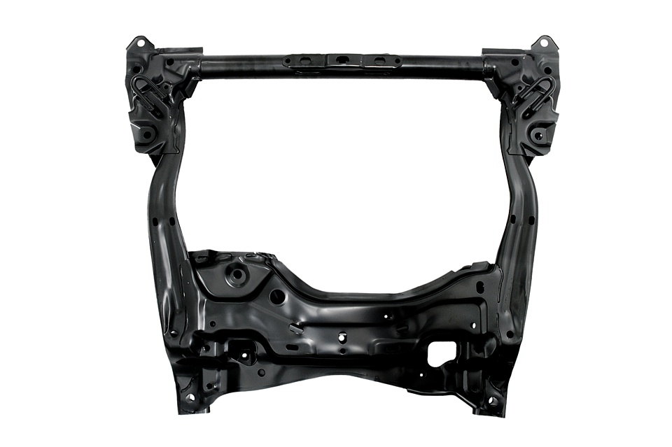 Подрамник подвески honda civic 06-, 0206-05-2939005P