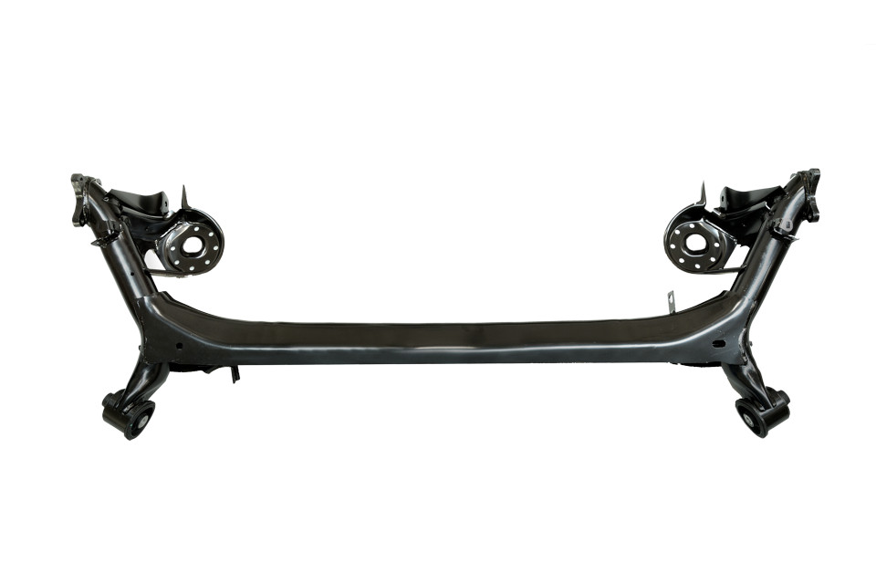 Подрамник задний honda civic fk 06-, 42100smge06