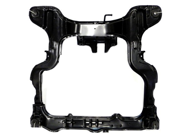 Подрамник подвески hyundai atos 98-03, 6240102000