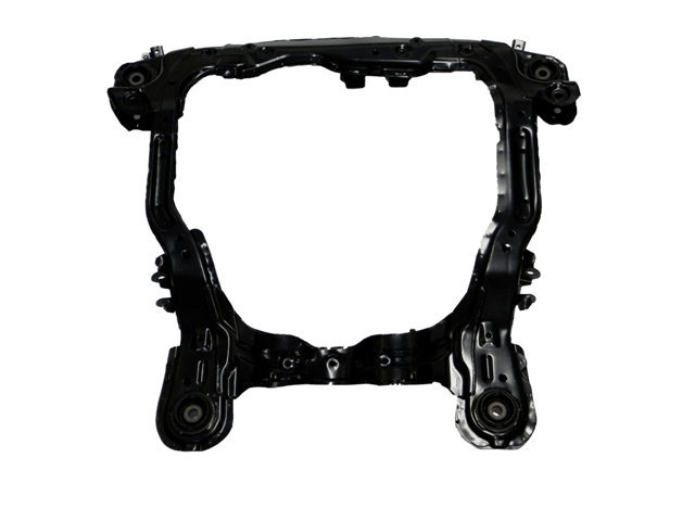 Подрамник подвески hyundai tucson 04-10 kia sportage 04-10, 624051f000