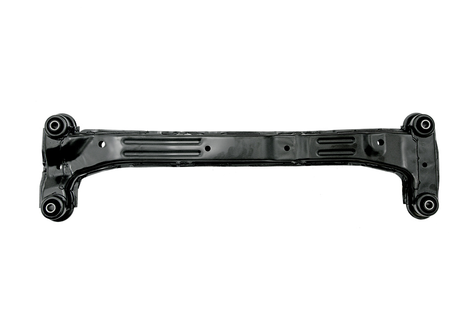 Подрамник балка задняя hyundai tucson 04-10, 626052e000