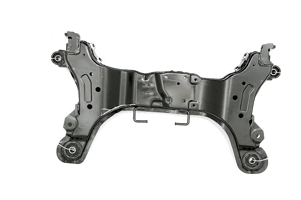 Подрамник подвески hyundai matrix 04, 6240017000