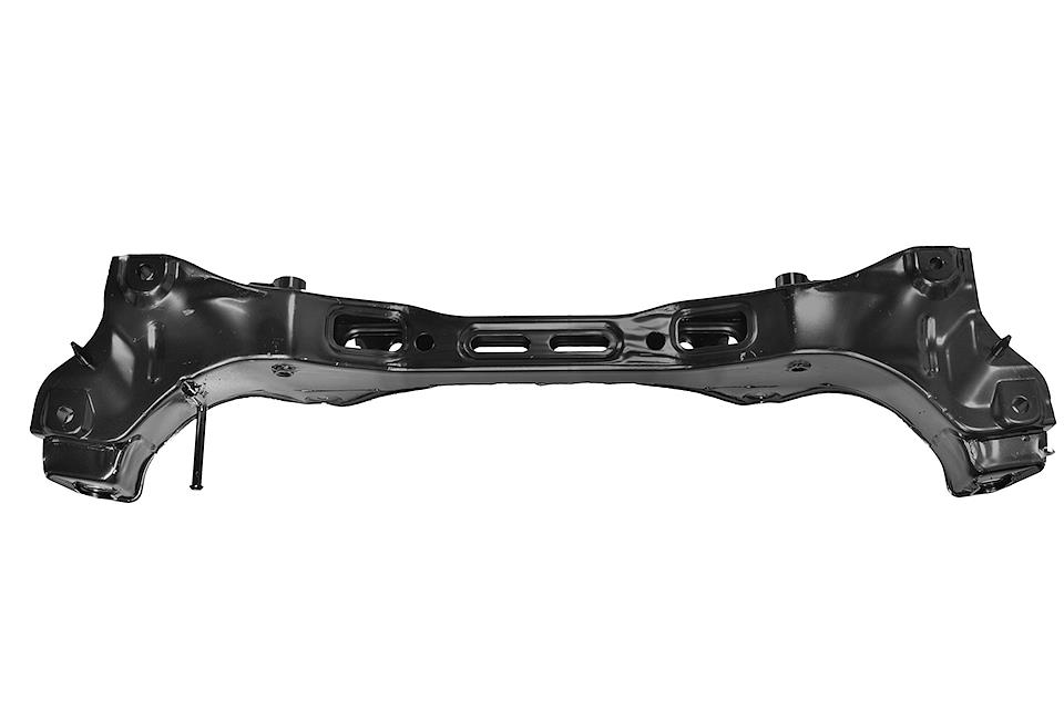 Подрамник подвески задний hyundai i30 07- kia cee'd 07-, 554102h000