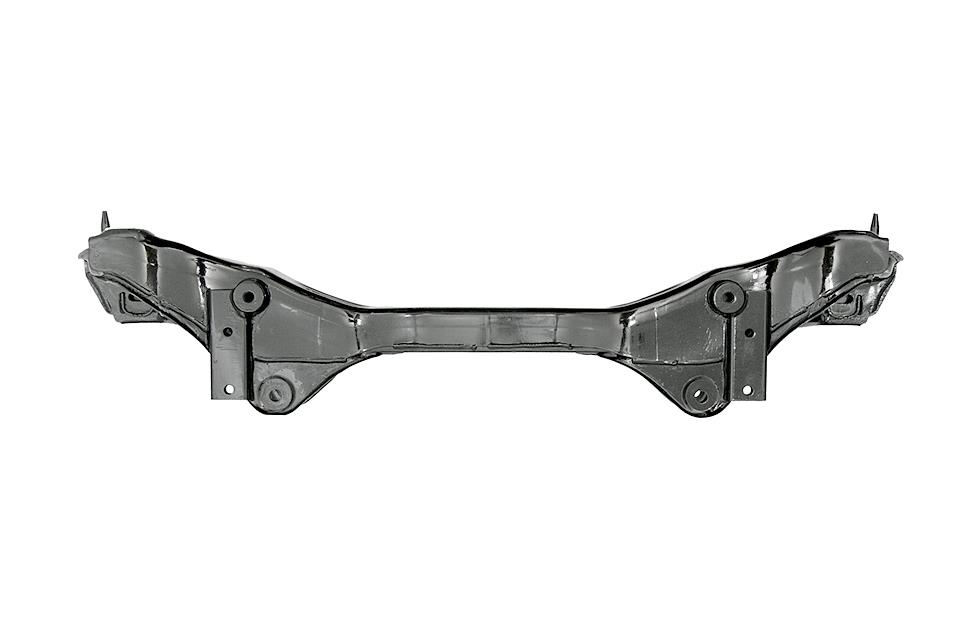 Подрамник подвески задний hyundai i30 07- kia cee'd 07-, 554102h000