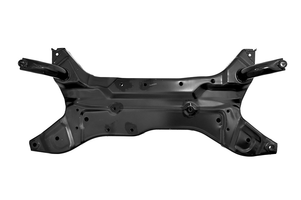 Подрамник подвески mitsubishi outlander ii 06- lancer 08-, mn100292