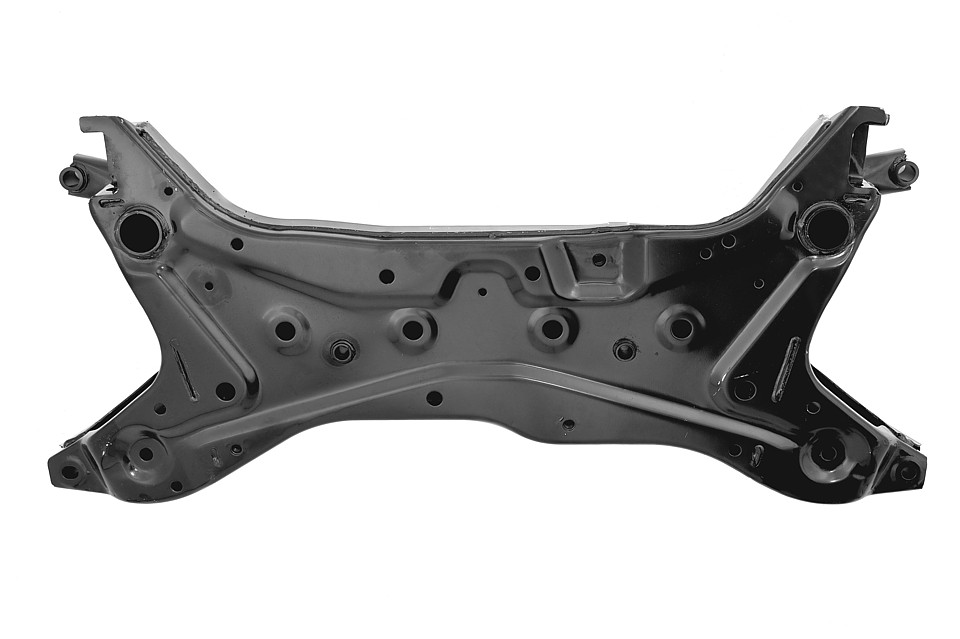 Подрамник подвески mitsubishi outlander ii 06- lancer 08-, mn100292
