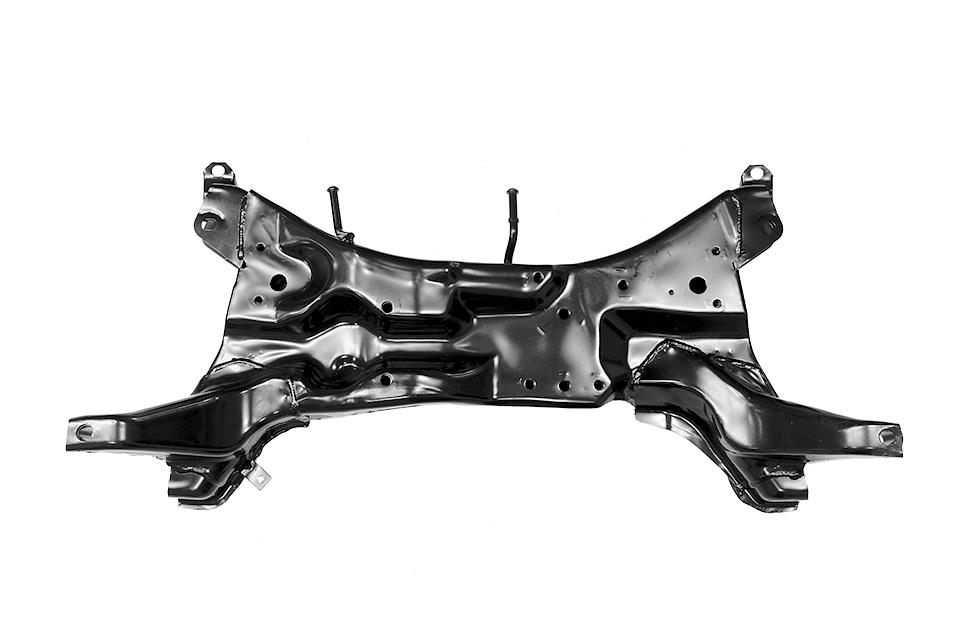 Подрамник mitsubishi outlander lancer 9 03-, mr510285
