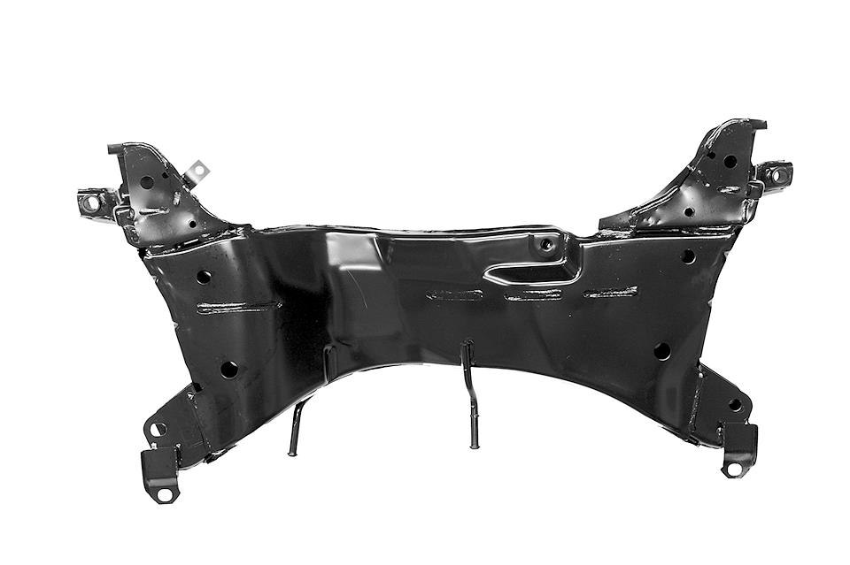 Подрамник mitsubishi outlander lancer 9 03-, mr510285