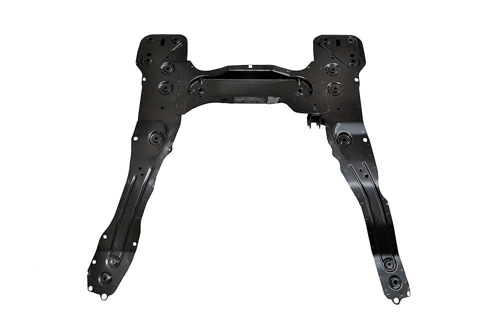 Подрамник подвески fiat ulysse fiat scudo 01-, 1400013880