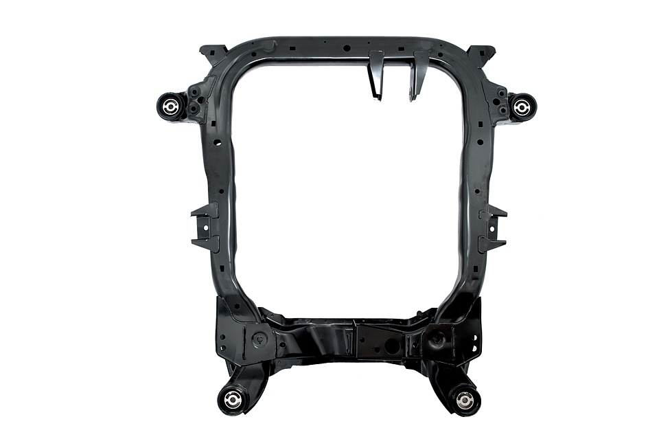 Подрамник подвески opel vectra c 02-, 302054