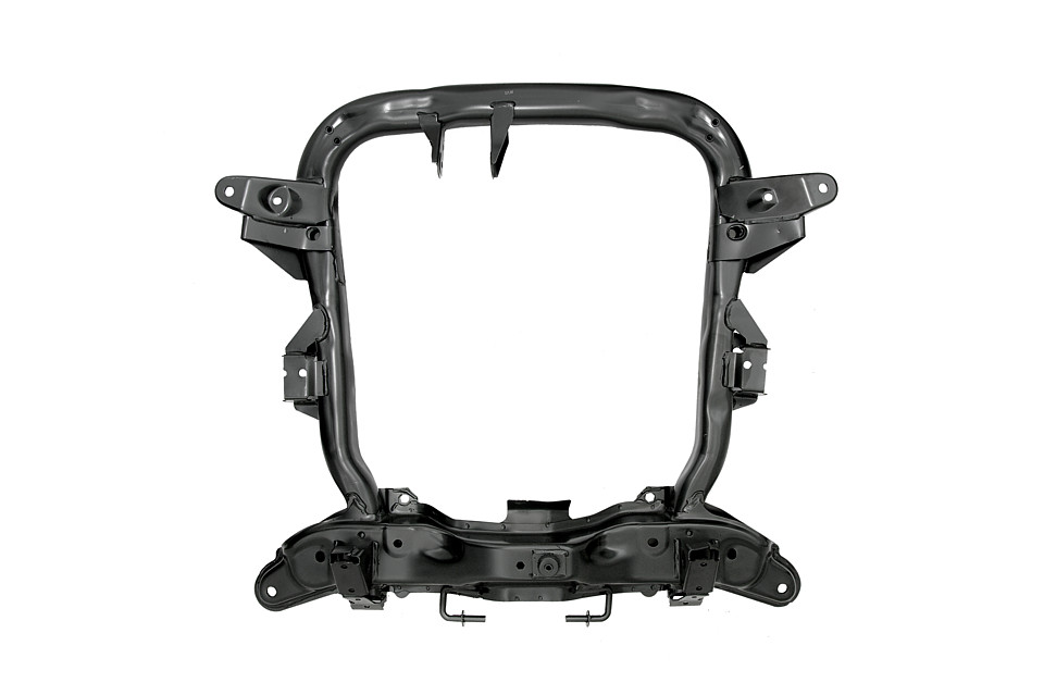 Подрамник балка opel meriva a 03 corsa c 00, 13200253