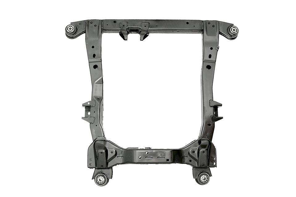 Подрамник подвески opel insignia 08-, 13321209