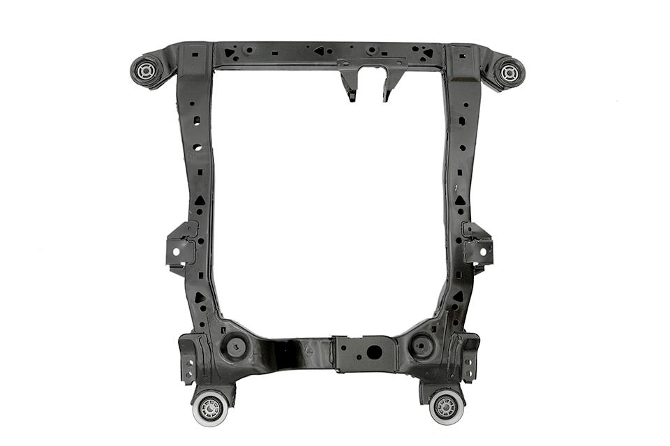 Подрамник подвески opel insignia 08-, 13321209