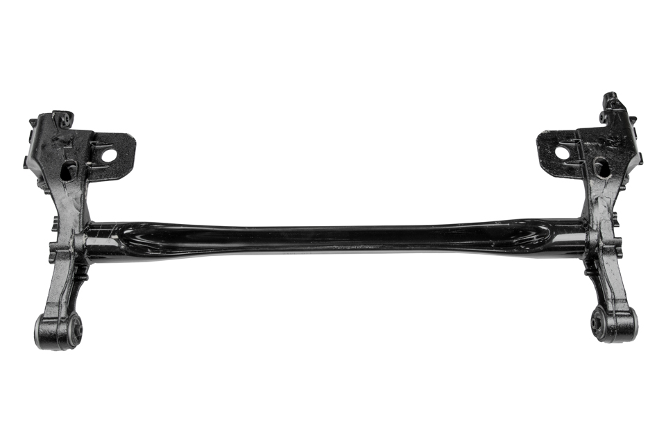 Подрамник подвески зад. Opel astra j 09-, 13314327