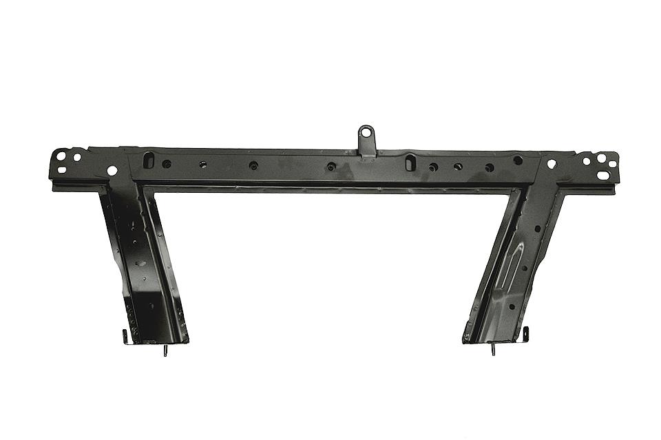 Подрамник балка renault clio3modus 05-14, 8200500488