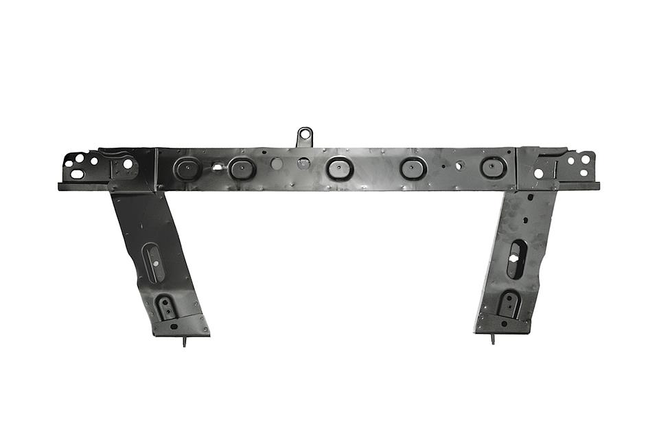 Подрамник балка renault clio3modus 05-14, 8200500488