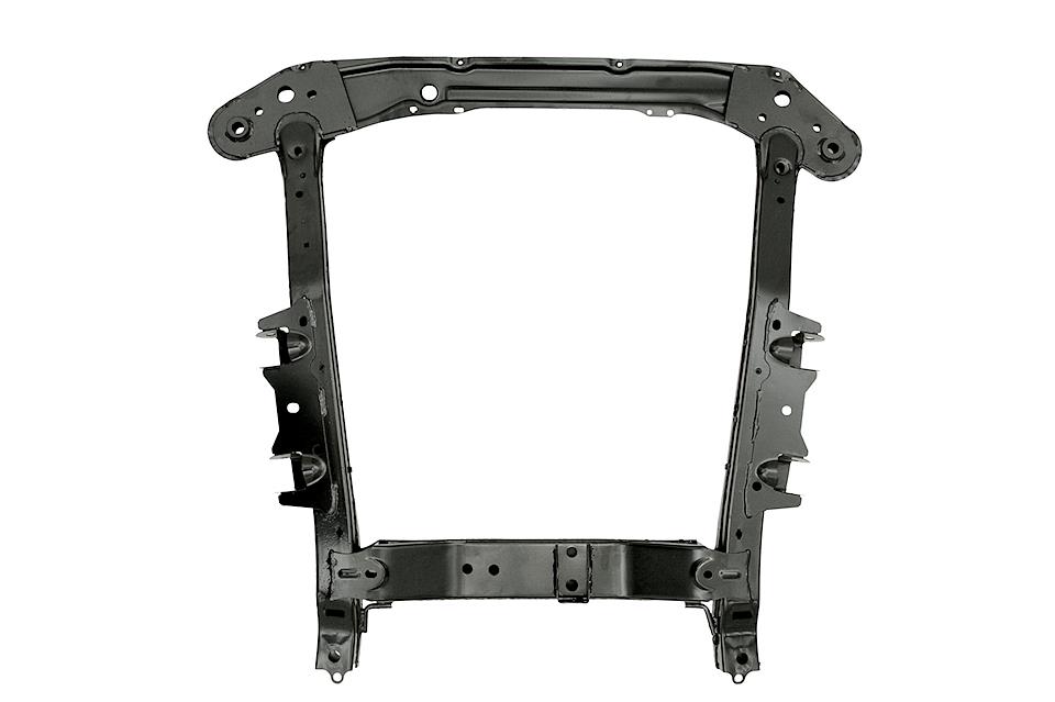 Подрамник подвески dacia lodgy 2012- dokker 2012-, 544018562r