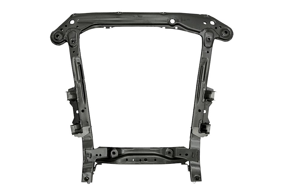 Подрамник подвески dacia lodgy 2012- dokker 2012-, 544018562r