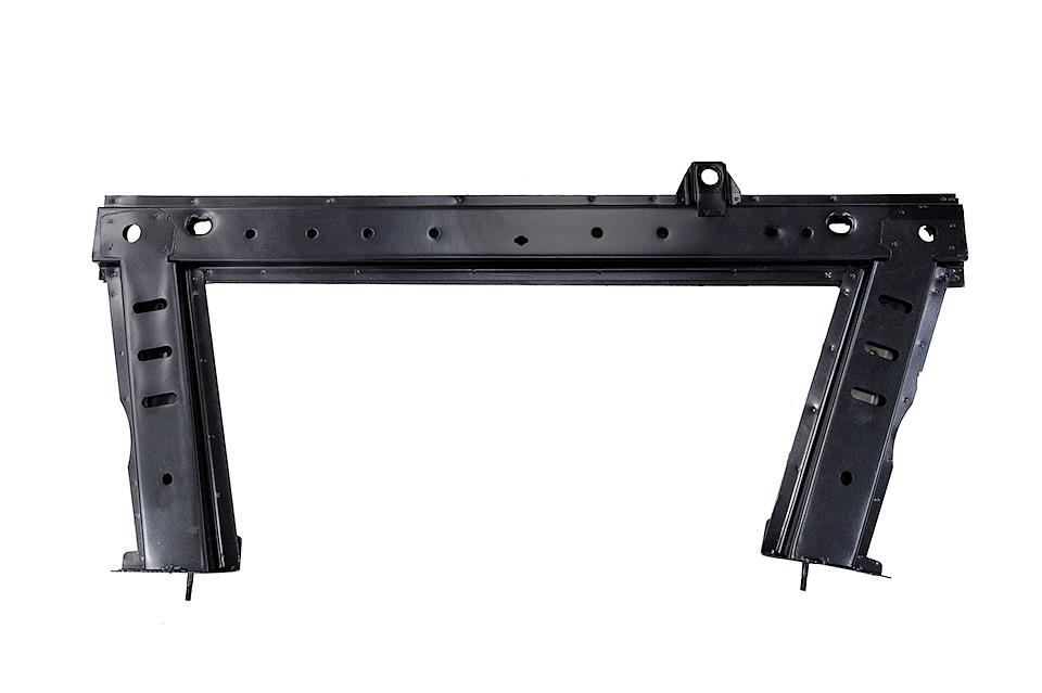 Подрамник балка renault kangoo 3 2000-2008, 544f00895r