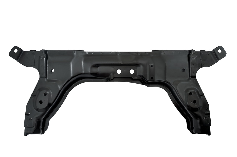 Подрамник подвески suzuki baleno 95-02, 4581060g00