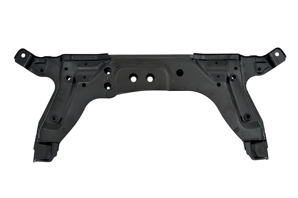 Подрамник подвески suzuki baleno 95-02, 4581060g00