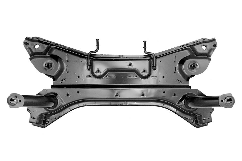 Подрамник подвески suzuki swift 3 05-10, 20052010