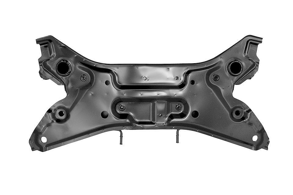 Подрамник подвески suzuki swift 3 05-10, 20052010
