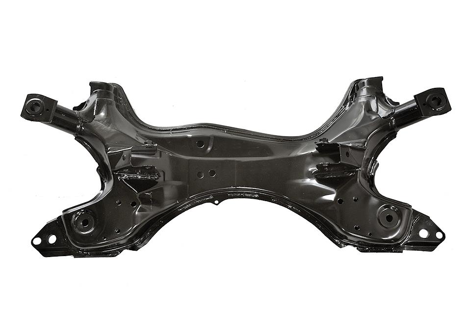 Подрамник подвески toyota rav 4 00-05, 5120142050